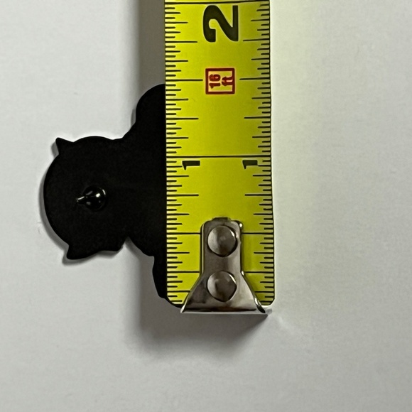 LA Dodgers Pokemon Squirtle Hat Pin Brooch Pins Fitted Hats Bag New Era - Picture 7 of 8